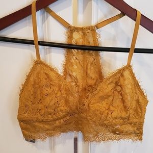 New with tags Aerie Bralette